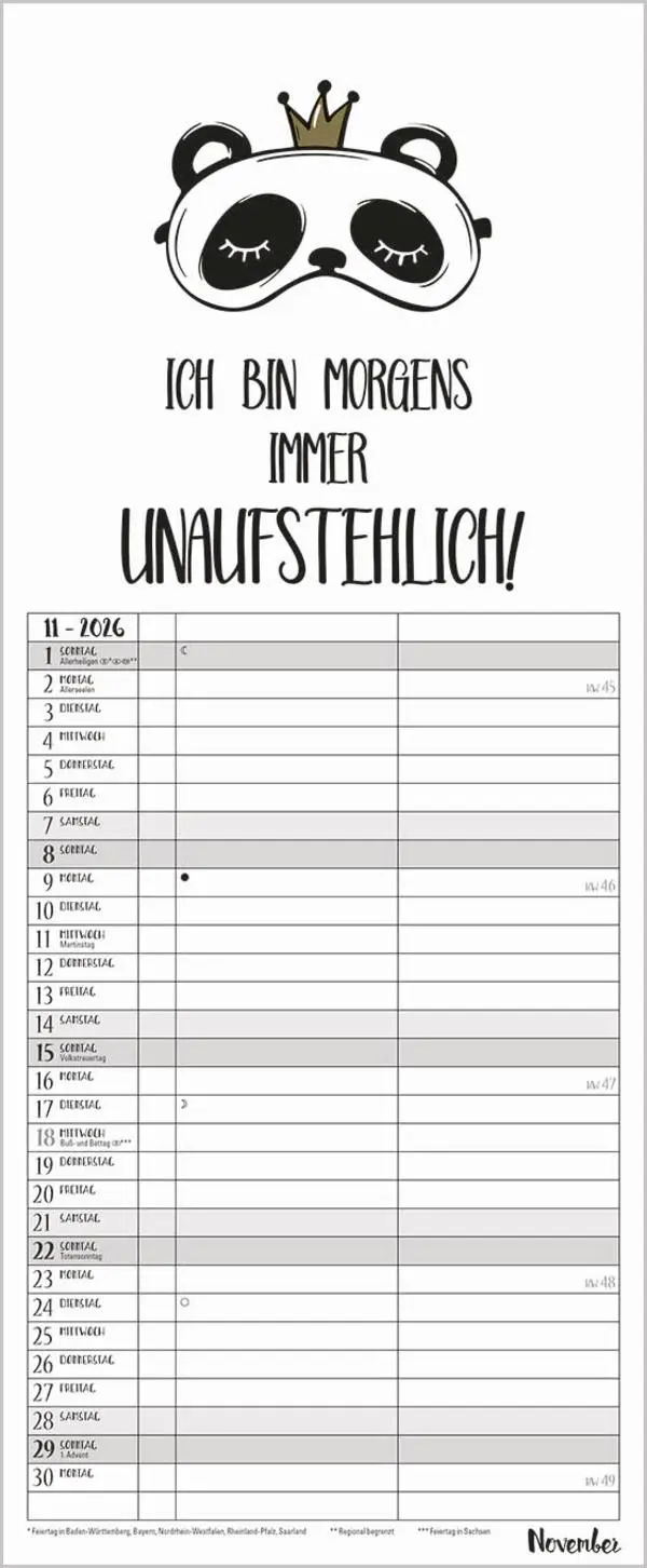 Bild: 9783731886860 | My Timer Visual Words 2026 | Verlag Korsch | Kalender | Spiralbindung