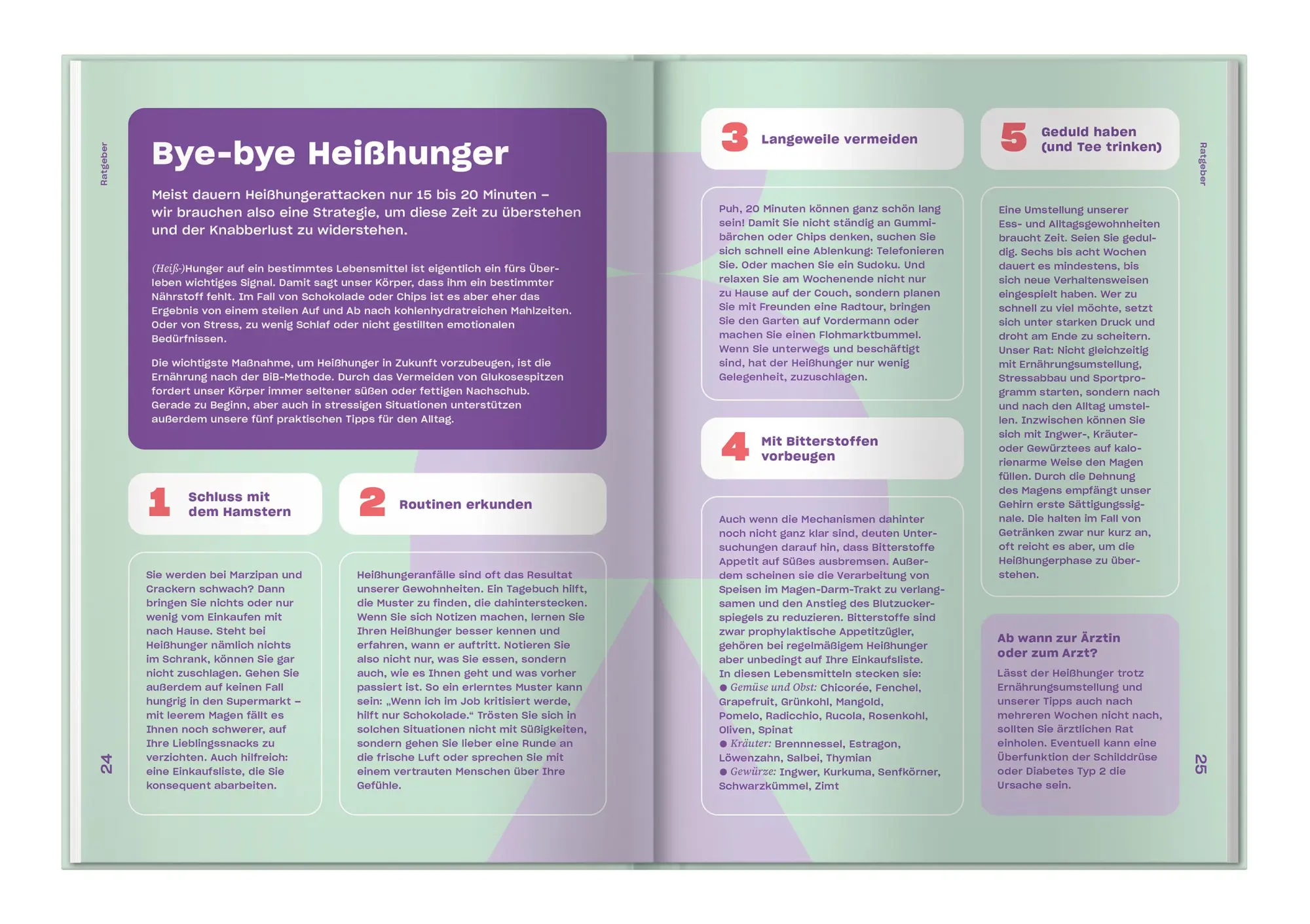 Bild: 9783927216860 | Apotheken Umschau: Blutzucker in Balance | Wort &amp; Bild Verlag | Buch