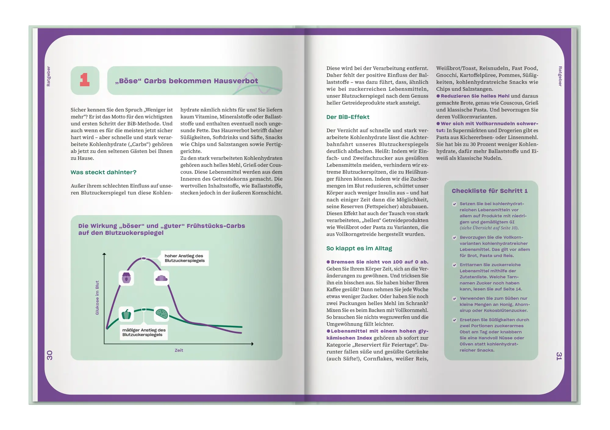 Bild: 9783927216860 | Apotheken Umschau: Blutzucker in Balance | Wort &amp; Bild Verlag | Buch