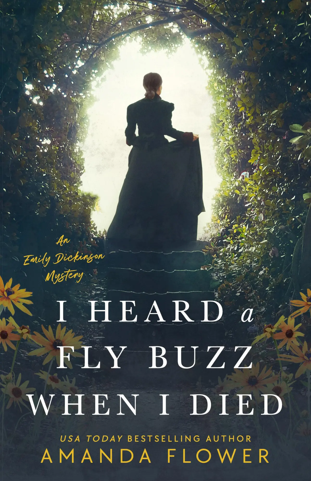 Cover: 9780593336960 | I Heard a Fly Buzz When I Died | Amanda Flower | Taschenbuch | 2023
