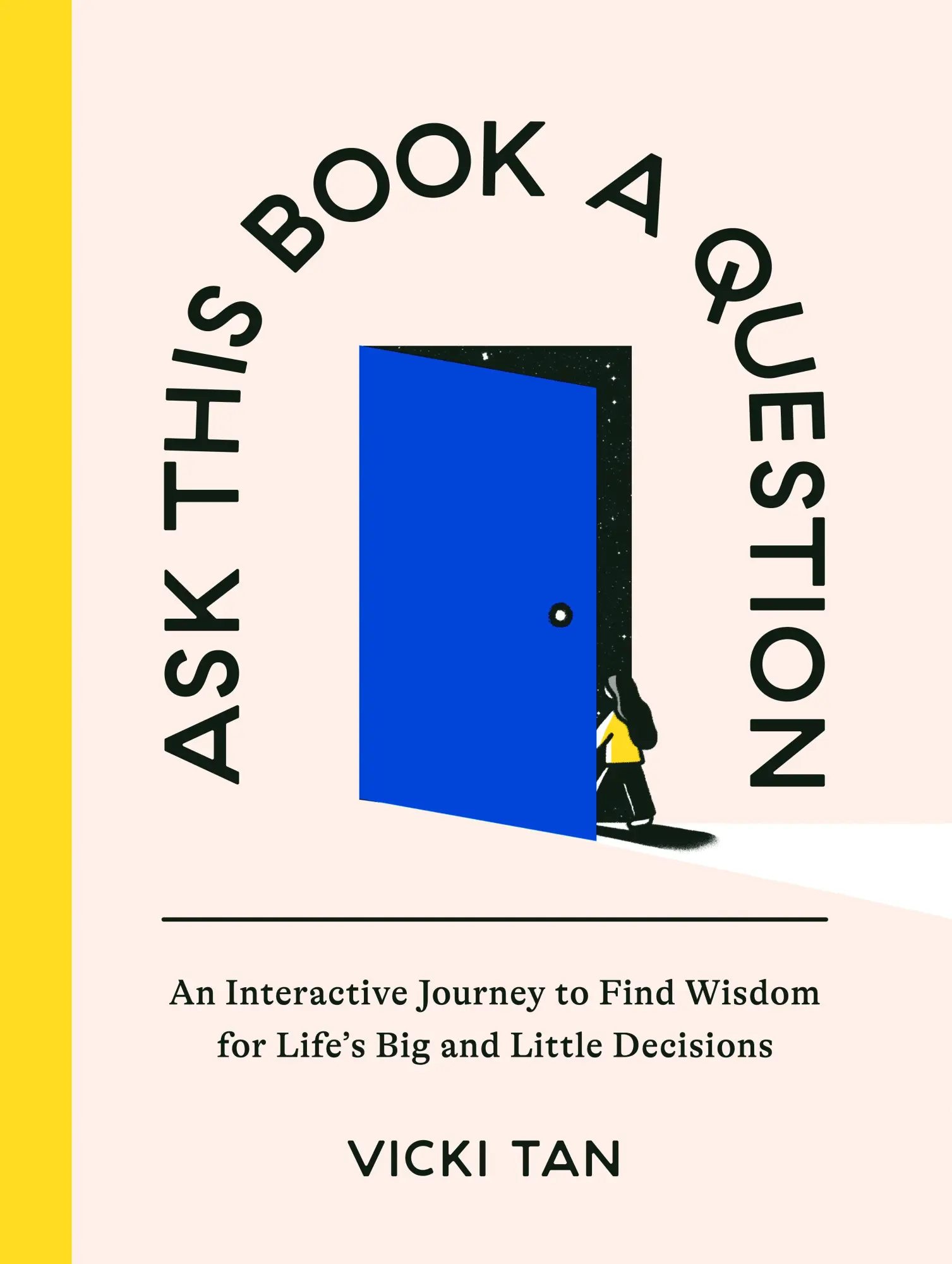 Cover: 9780593716960 | Ask This Book a Question | Vicki Tan | Buch | Englisch | 2025