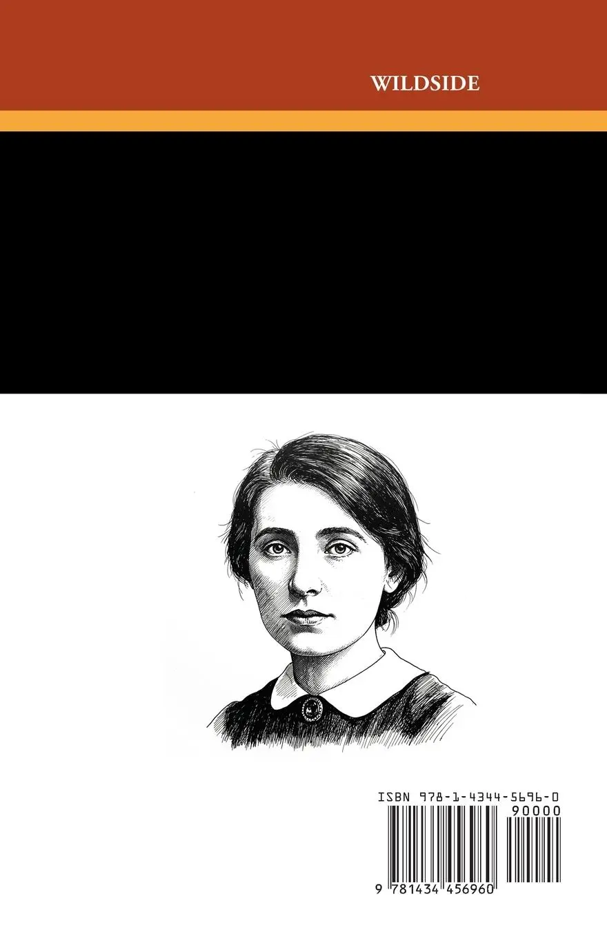 Rückseite: 9781434456960 | Helen Keller's the Story of My Life | Helen Keller | Taschenbuch