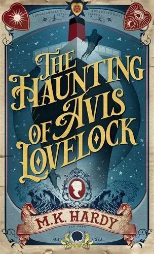 Cover: 9781837866960 | The Haunting of Avis Lovelock | M. K. Hardy | Taschenbuch | 350 S.