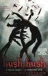 Cover: 9781847386960 | Hush, Hush | Becca Fitzpatrick | Taschenbuch | 391 S. | Englisch