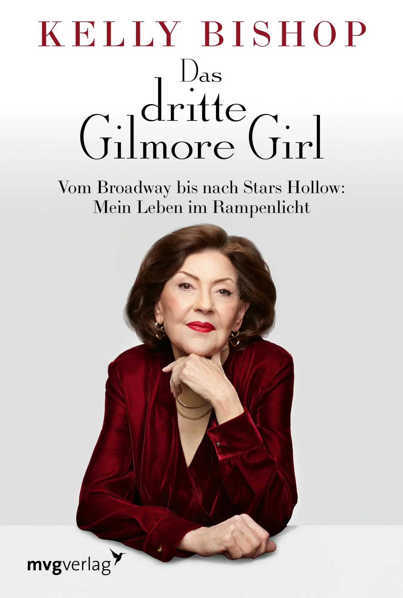 Cover: 9783747406960 | Das dritte Gilmore Girl | Kelly Bishop | Buch | 240 S. | Deutsch
