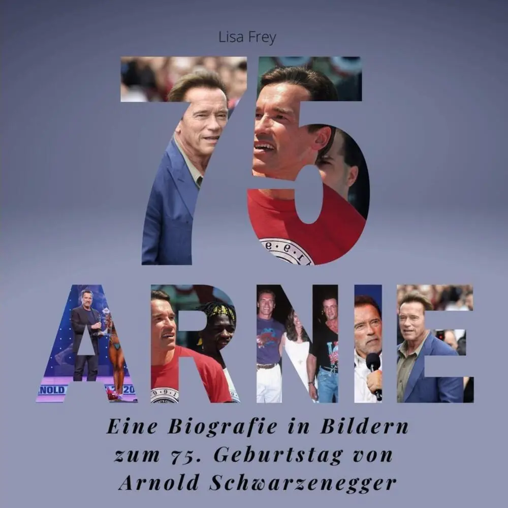 Cover: 9783750516960 | Arnie | Lisa Frey | Taschenbuch | 80 S. | Deutsch | 2022 | 27amigos
