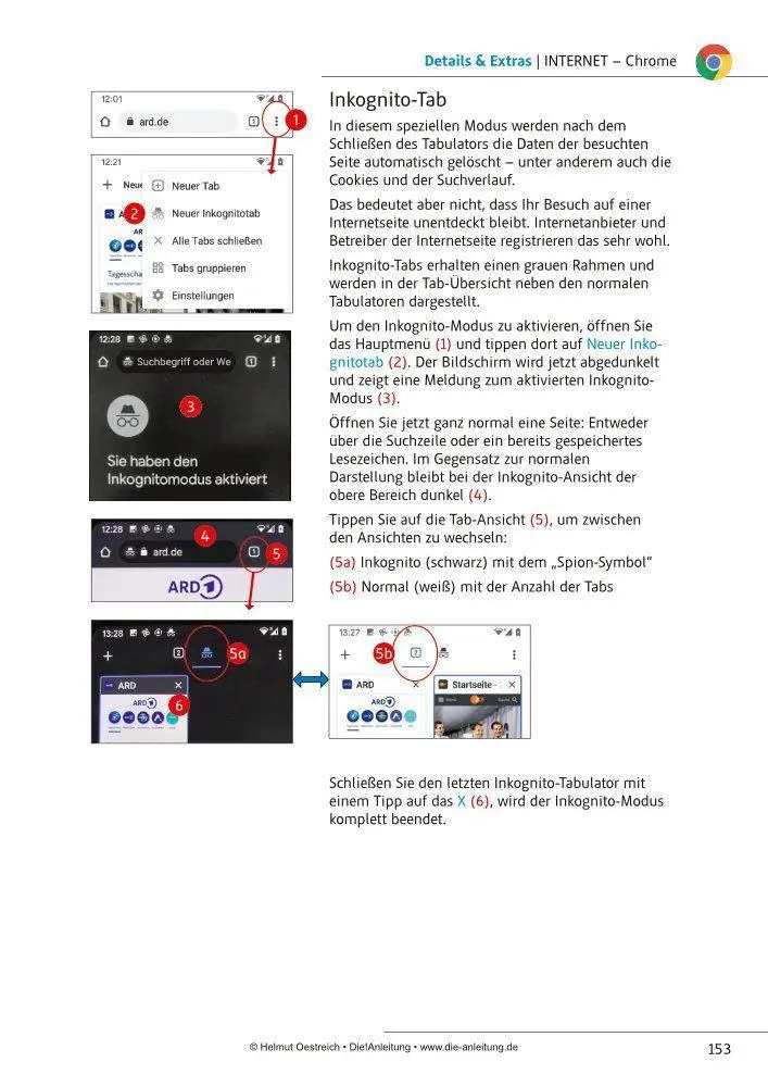 Bild: 9783947246960 | Smartphone Anleitung - Android 10/11 » Einfach - Verständlich -...