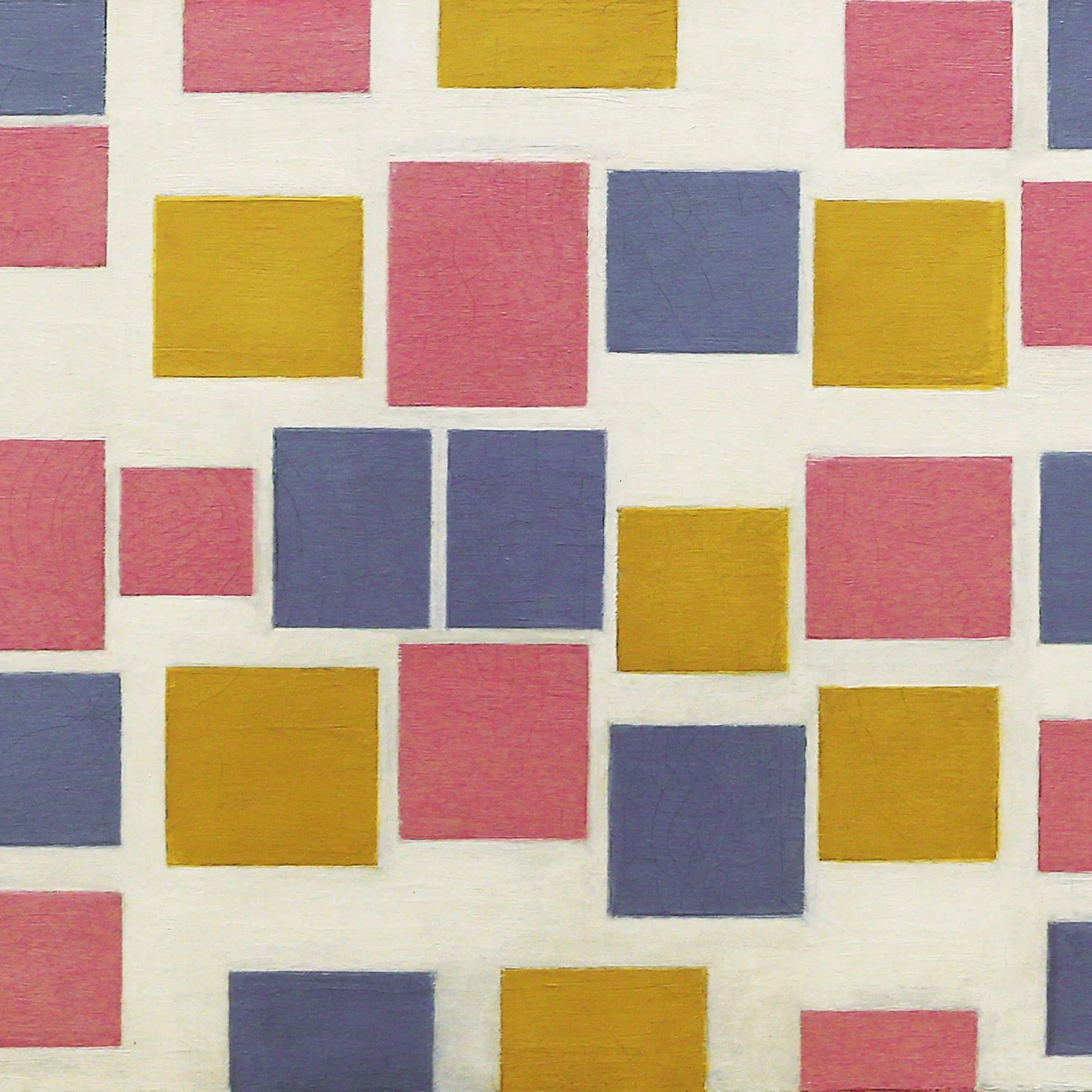 Bild: 9783959296960 | Piet Mondrian 2027 | Kalender 2027 | Kalender | Tushita Fine Arts