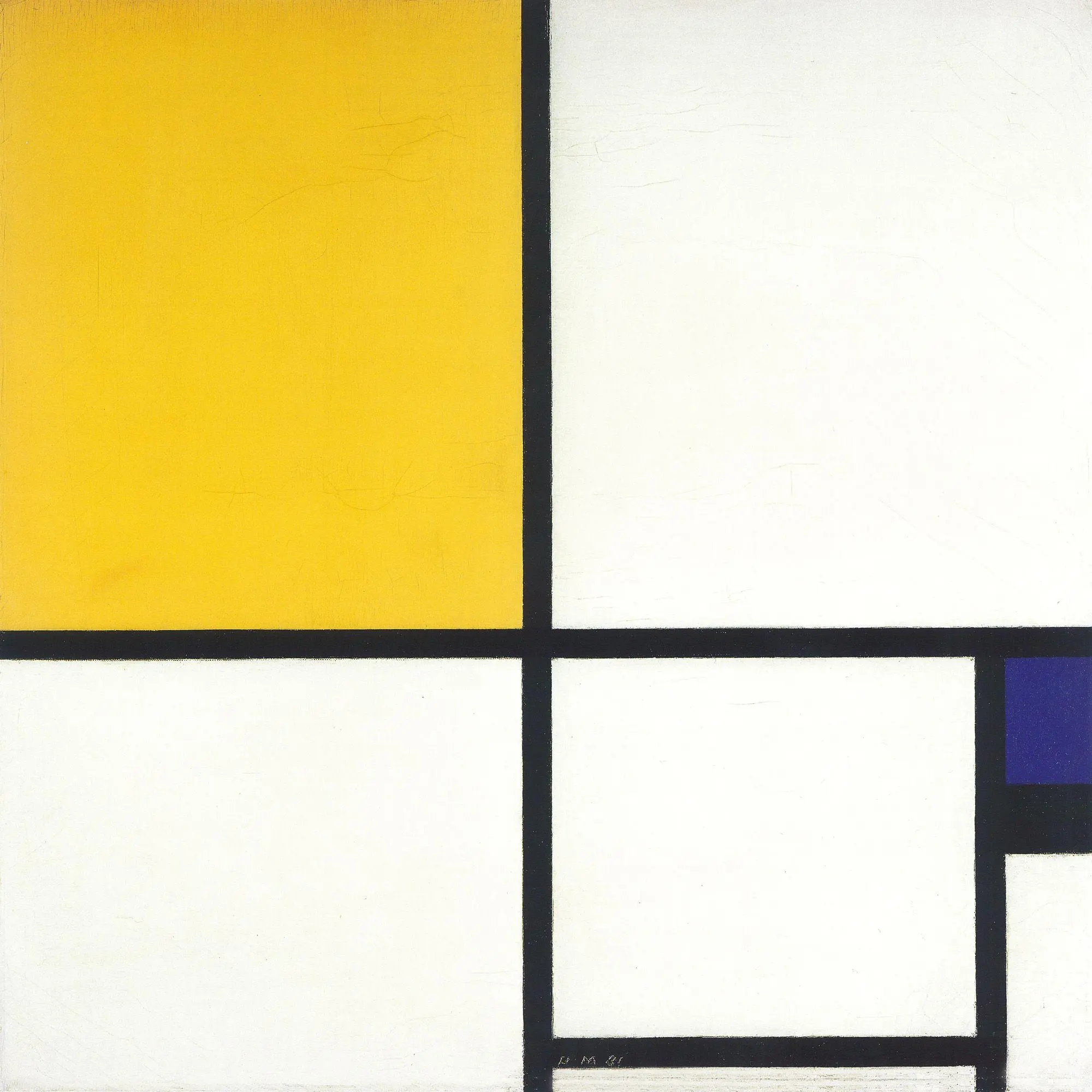 Bild: 9783959296960 | Piet Mondrian 2027 | Kalender 2027 | Kalender | Tushita Fine Arts