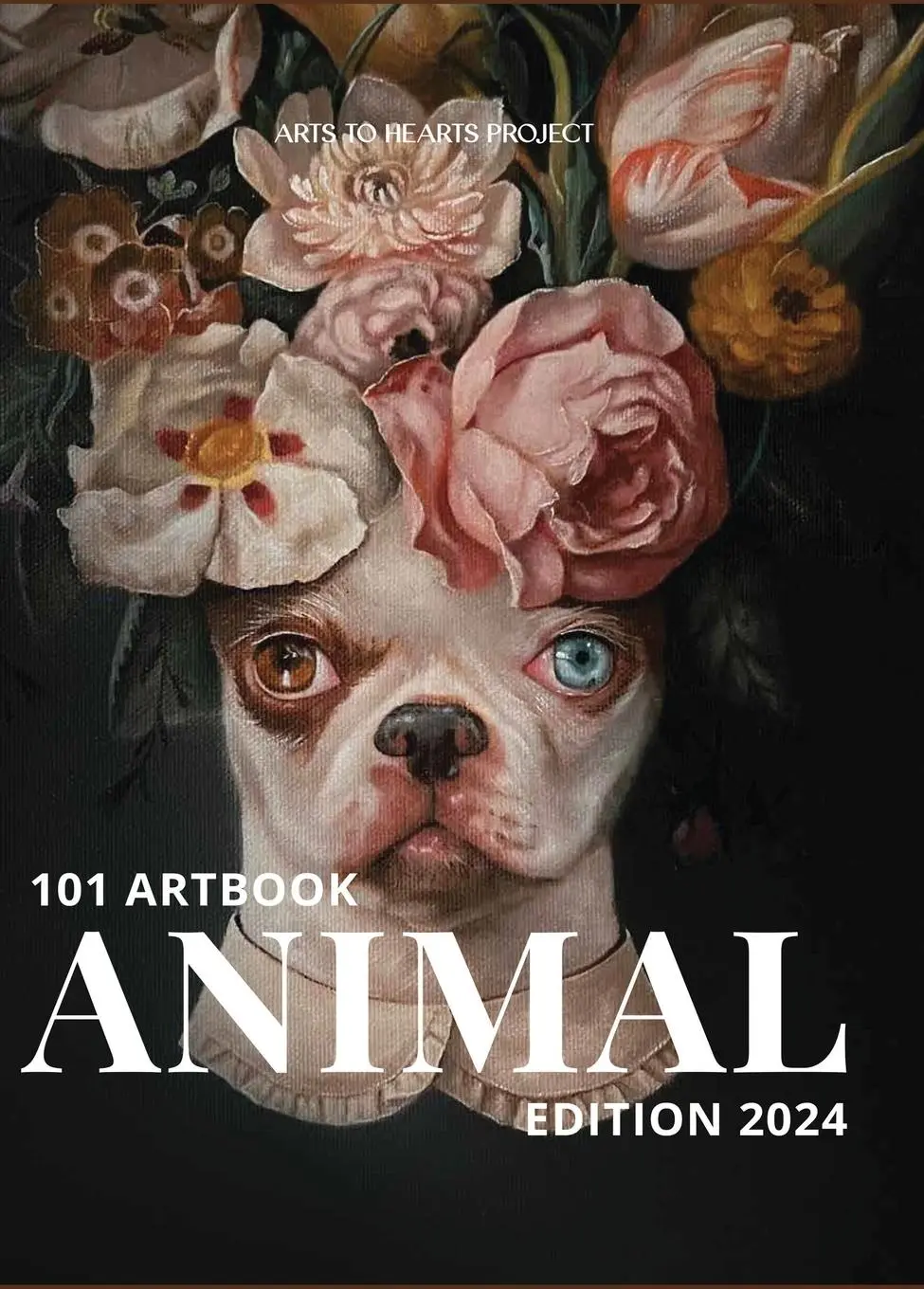 Cover: 9788197226960 | 101 Art Book | Charuka Arora | Buch | Englisch | 2024