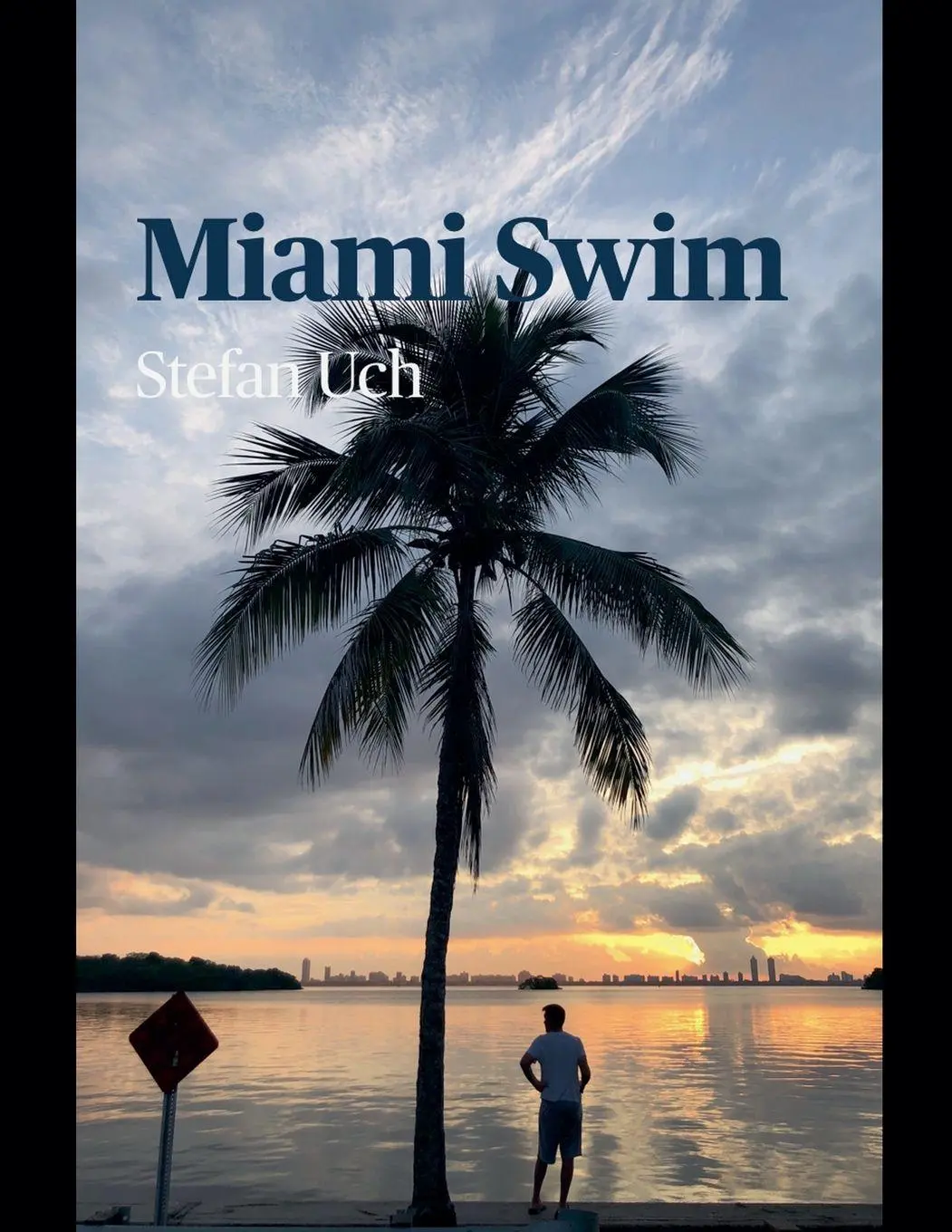 Cover: 9798235376960 | Miami Swim | Stefan Uch | Taschenbuch | Englisch | 2026 | stefan uch