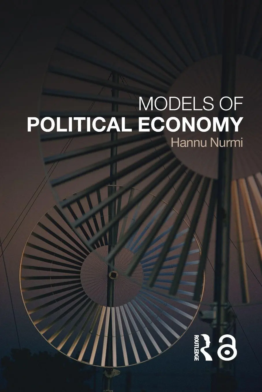 Cover: 9780415327060 | Models of Political Economy | Hannu Nurmi | Taschenbuch | Englisch