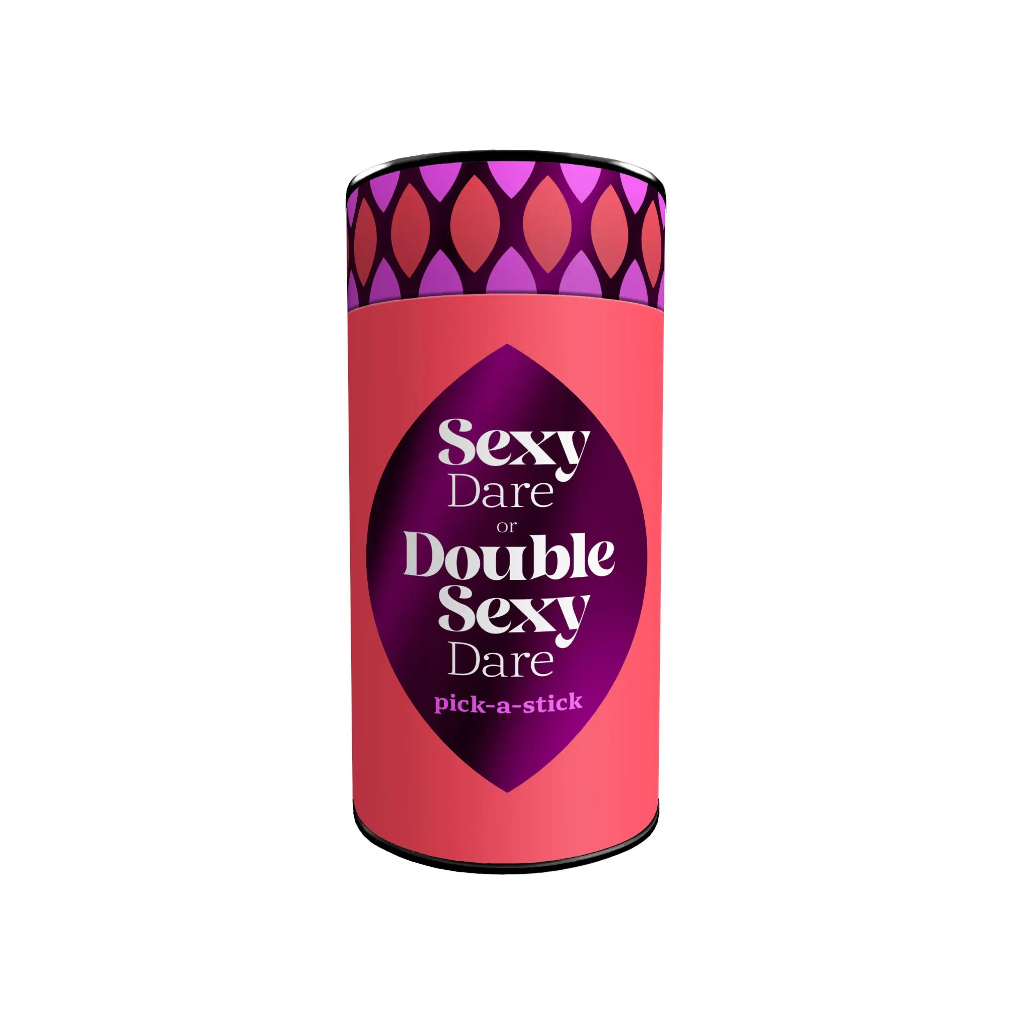 Cover: 9781797237060 | Sexy Dare or Double Sexy Dare | Pick-A-Stick | Chronicle Books | Spiel