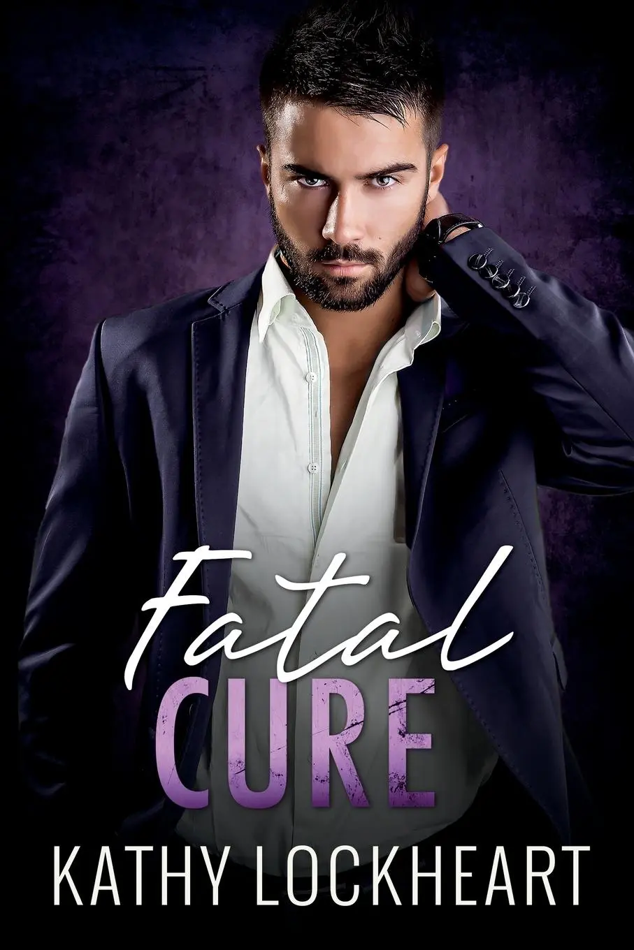 Cover: 9781955017060 | Fatal Cure | Kathy Lockheart | Taschenbuch | Englisch | 2022