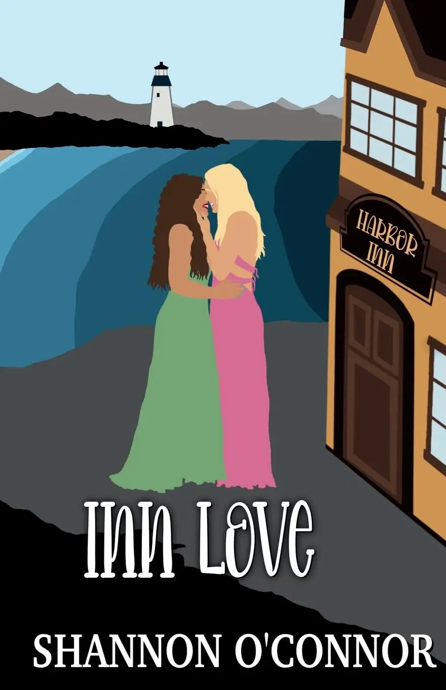 Cover: 9781963007060 | Inn Love | Shannon O'Connor | Taschenbuch | Englisch | 2025
