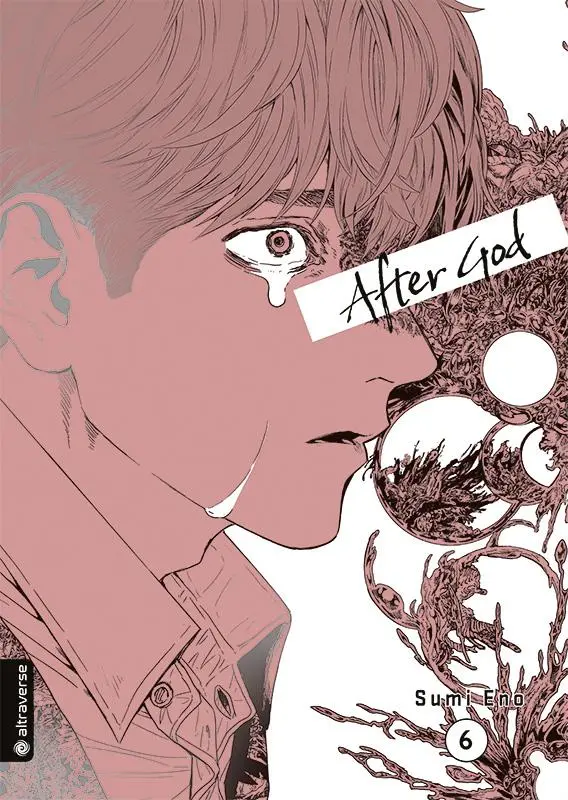 Cover: 9783753927060 | After God 06 | Sumi Eno | Taschenbuch | 192 S. | Deutsch | 2024