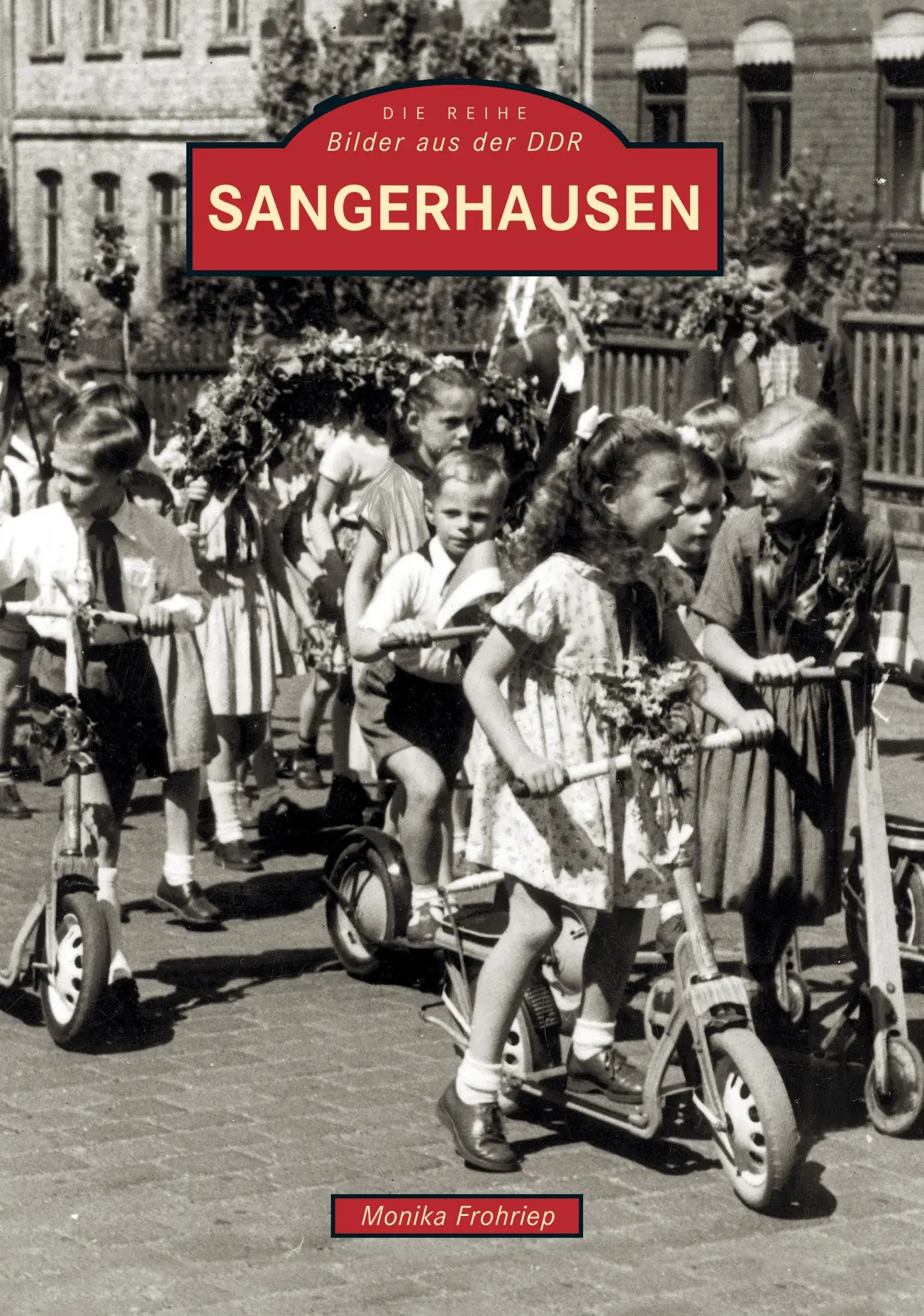 Cover: 9783897027060 | Sangerhausen | NN Spengler-Museum | Taschenbuch | 136 S. | Deutsch