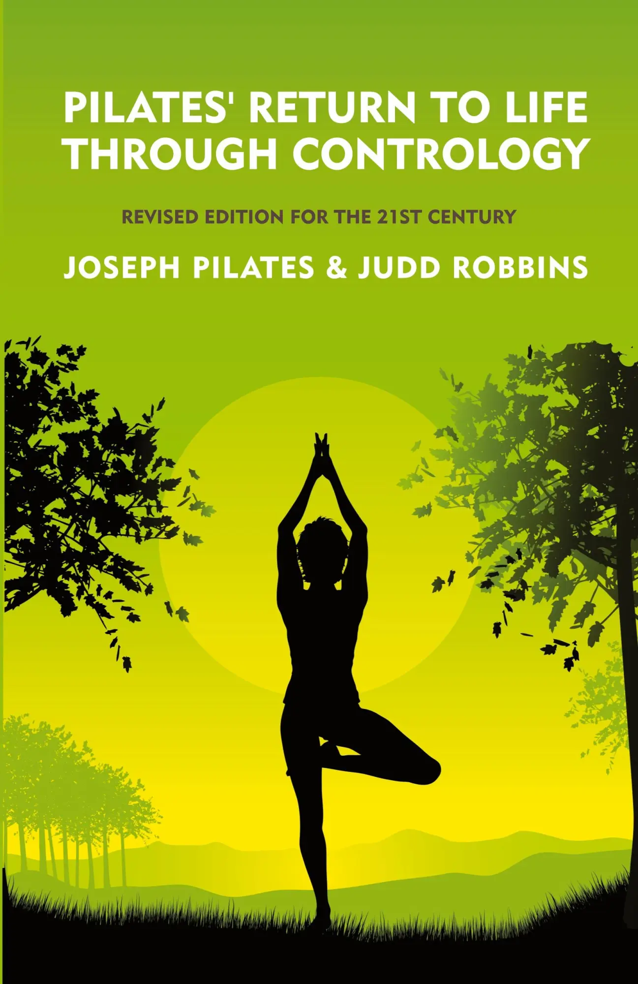 Cover: 9798890967060 | Pilates' Return to Life Through Contrology | RobbinS | Taschenbuch