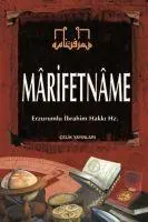 Cover: 9799756457060 | Marifetname Ciltli | Erzurumlu ibrahim Hakki Hazretleri | Taschenbuch