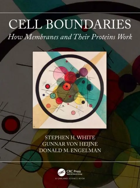 Cover: 9780367357160 | Cell Boundaries | How Membranes and Their Proteins Work | Taschenbuch