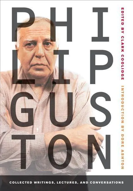Cover: 9780520257160 | Philip Guston | Collected Writings, Lectures, and Conversations | Buch