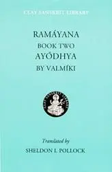 Cover: 9780814767160 | Ramayana Book Two | Ayodhya | Valmiki | Buch | Gebunden | Englisch