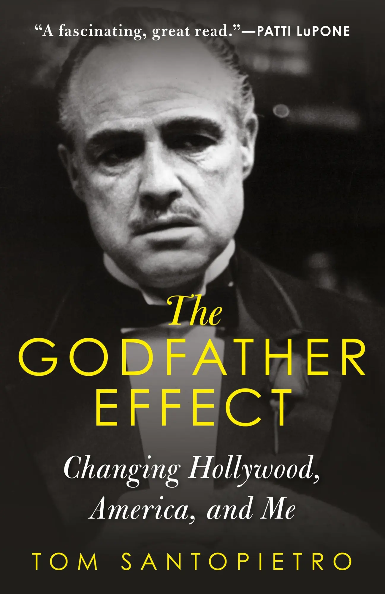 Cover: 9781493057160 | The Godfather Effect | Changing Hollywood, America, and Me | Buch