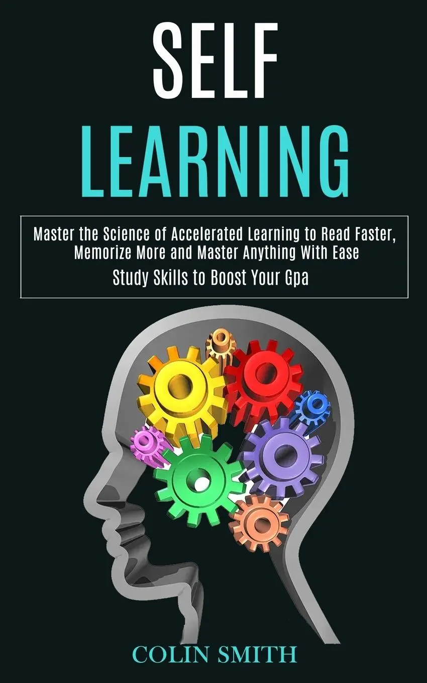 Cover: 9781777117160 | Self Learning | Colin Smith | Taschenbuch | Englisch | 2020