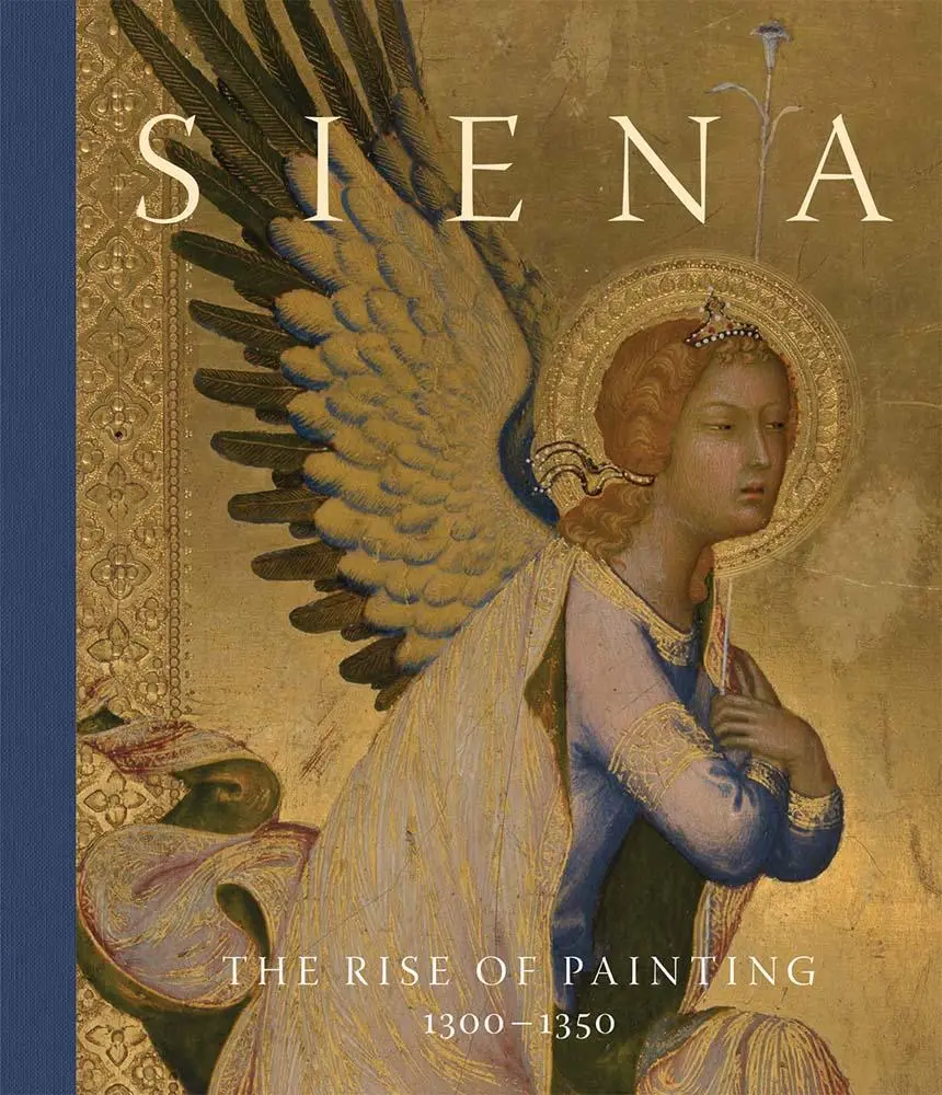 Cover: 9781857097160 | Siena | The Rise of Painting, 1300-1350 | Joanna Cannon (u. a.) | Buch