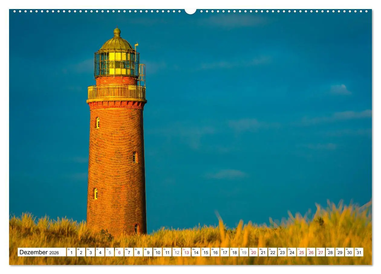 Bild: 9783516097160 | Traumhaftes Mecklenburg-Vorpommern (Wandkalender 2026 DIN A2 quer),...