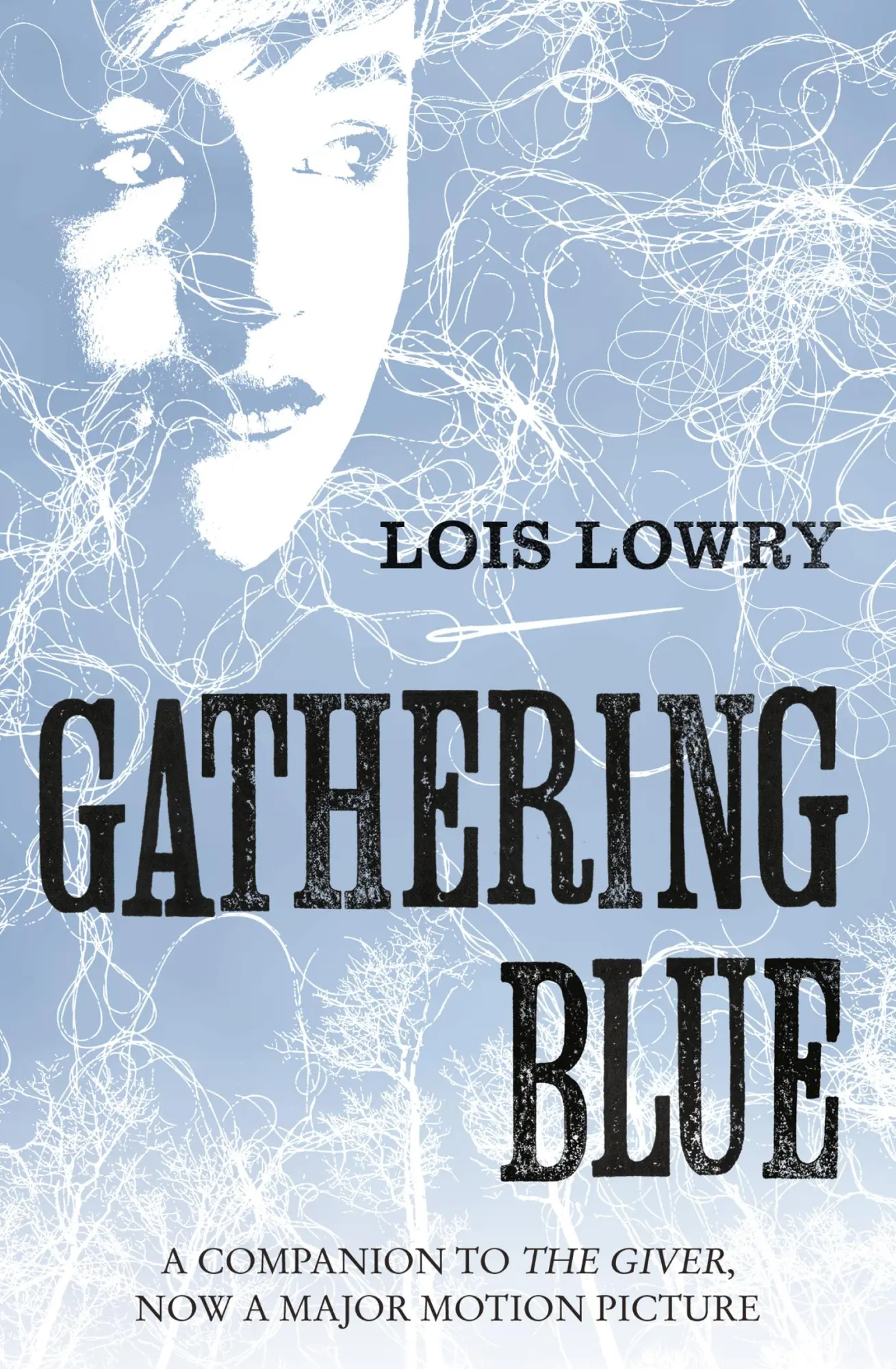 Cover: 9780007597260 | Gathering Blue | Lois Lowry | Taschenbuch | Kartoniert / Broschiert