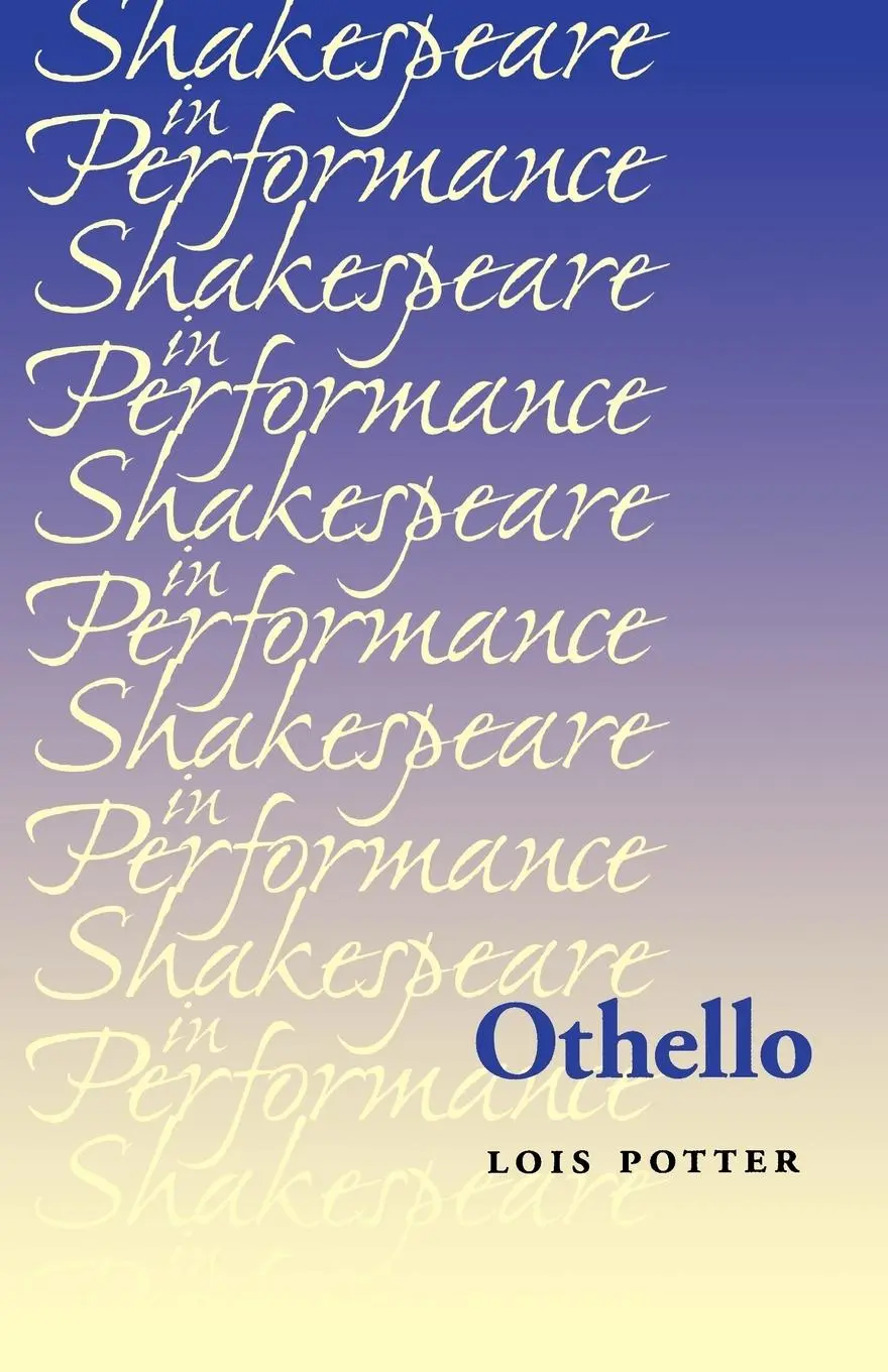 Cover: 9780719027260 | Othello | Lois Potter | Taschenbuch | Kartoniert / Broschiert | 2002