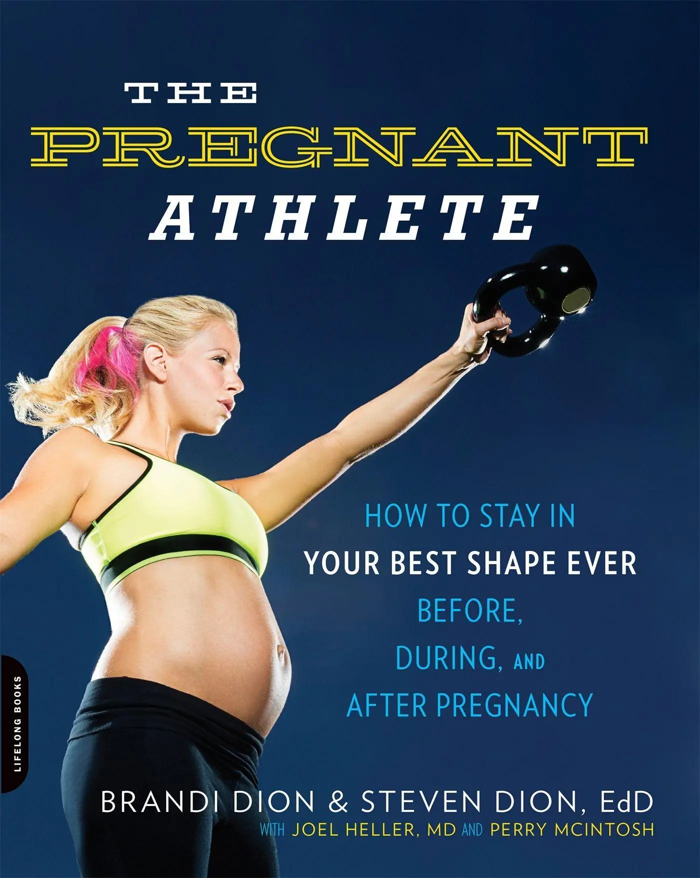Cover: 9780738217260 | The Pregnant Athlete | Brandi Dion (u. a.) | Taschenbuch | Englisch