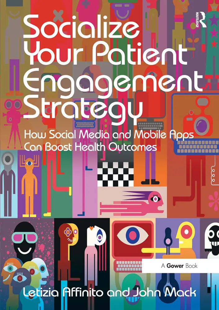Cover: 9781032837260 | Socialize Your Patient Engagement Strategy | Letizia Affinito (u. a.)