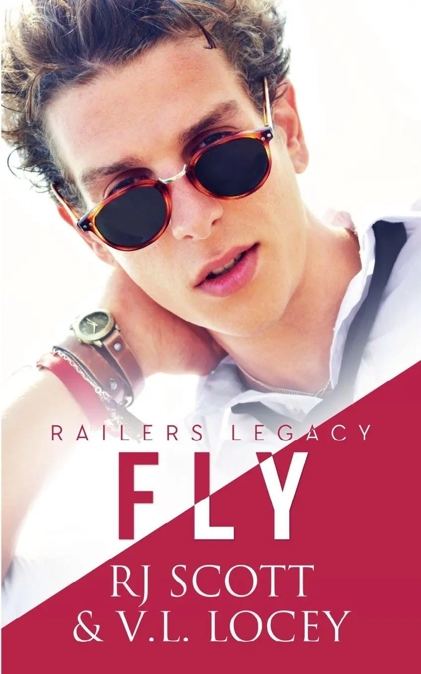 Cover: 9781785647260 | Fly | Rj Scott (u. a.) | Taschenbuch | Railers Legacy | Englisch