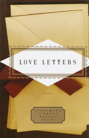 Cover: 9781857157260 | Love Letters | Peter Washington | Buch | Englisch | 1996 | Everyman