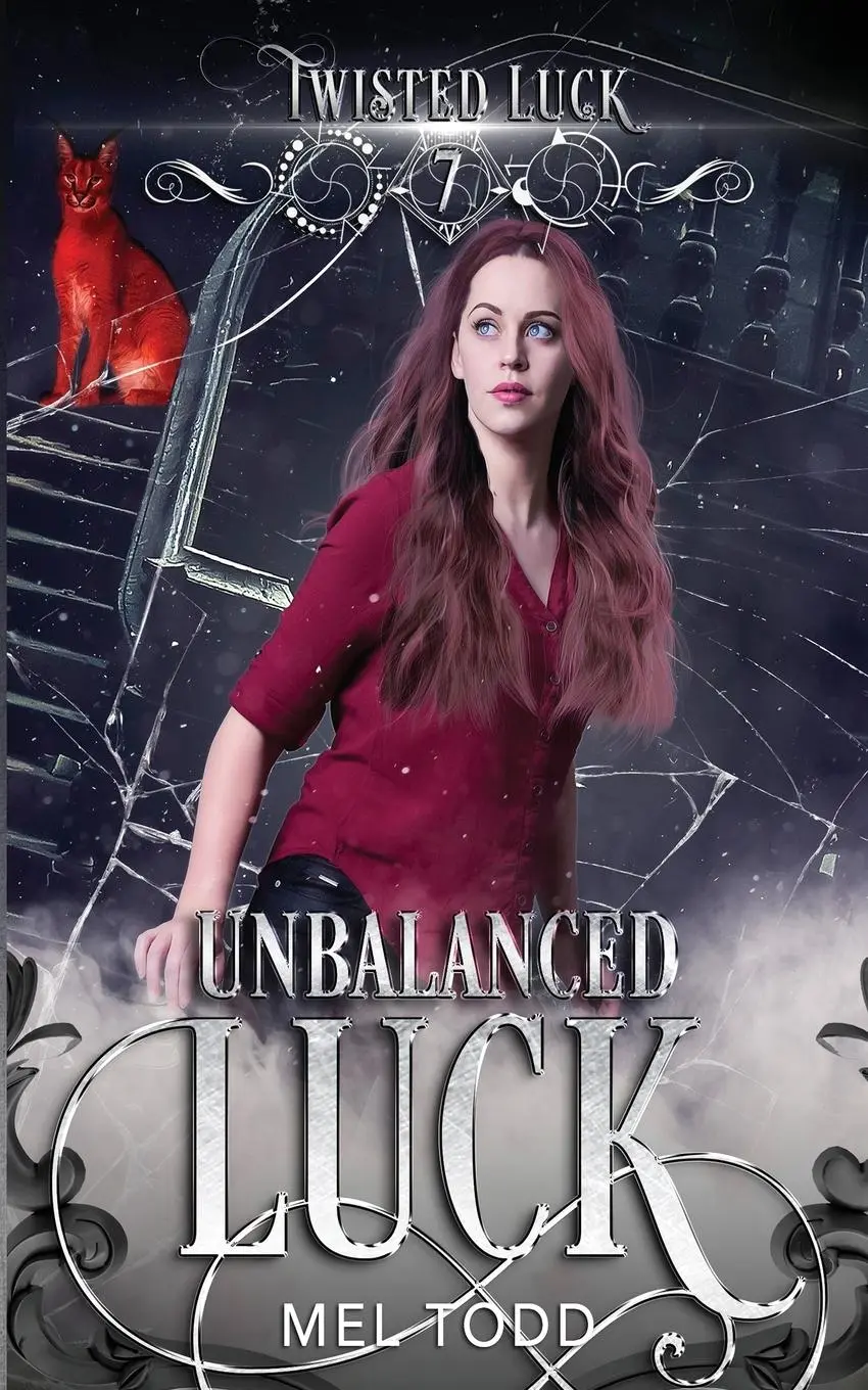 Cover: 9781950287260 | Unbalanced Luck | Mel Todd | Taschenbuch | Englisch | 2023
