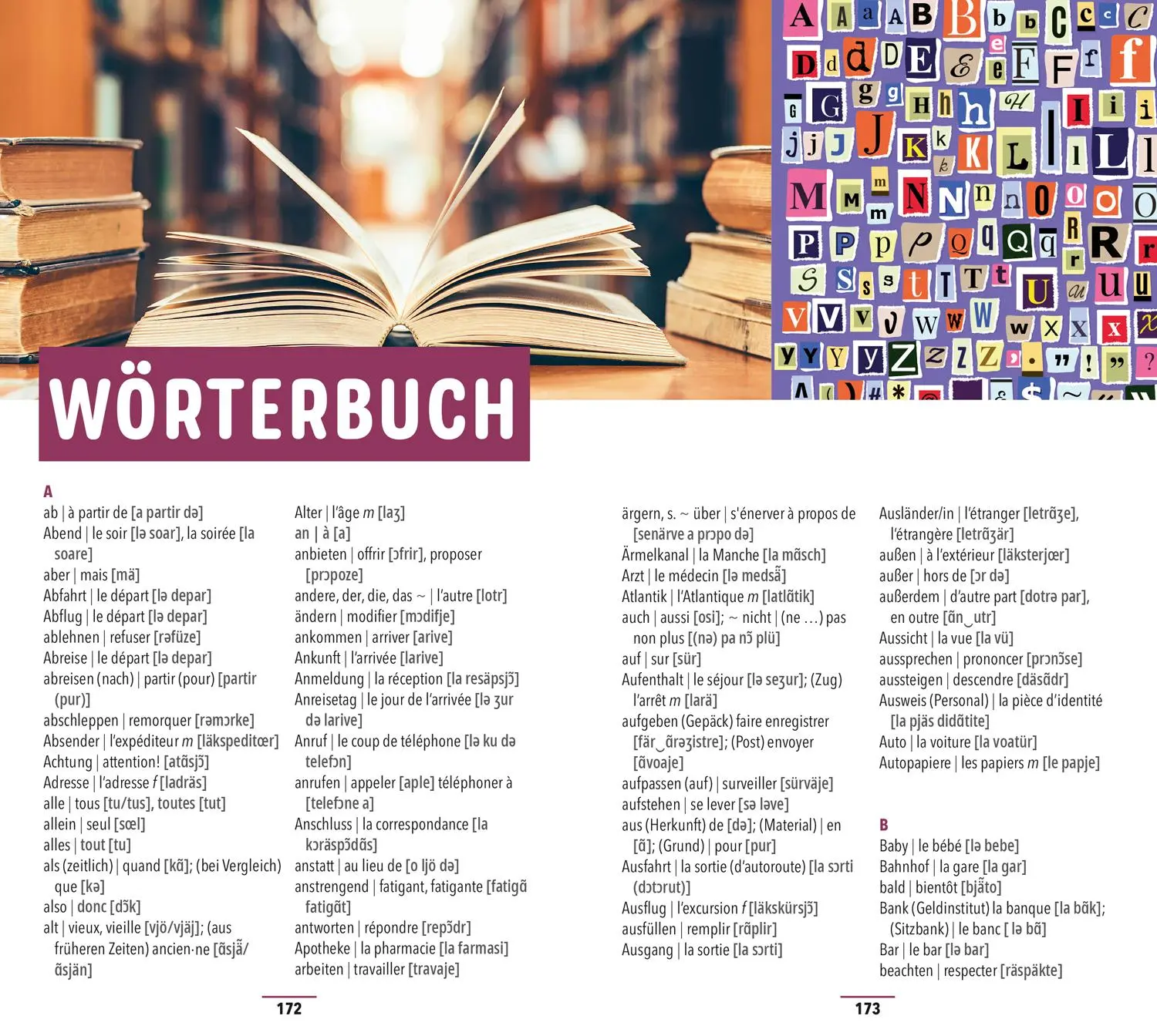 Bild: 9783575017260 | MARCO POLO Sprachführer Französisch | Polo Marco | Taschenbuch | 2023