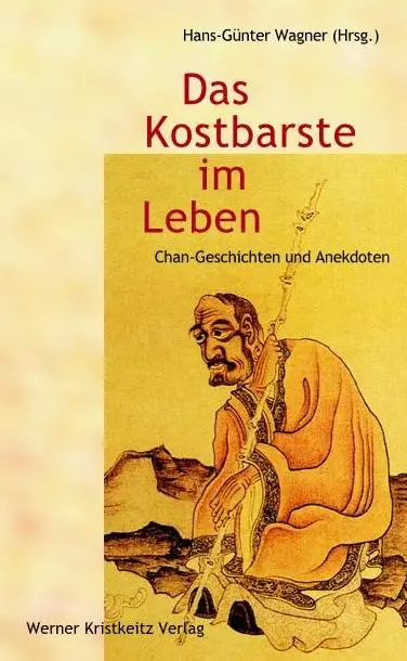 Cover: 9783932337260 | Das Kostbarste im Leben | Hans G. Wagner | Buch | 528 S. | Deutsch