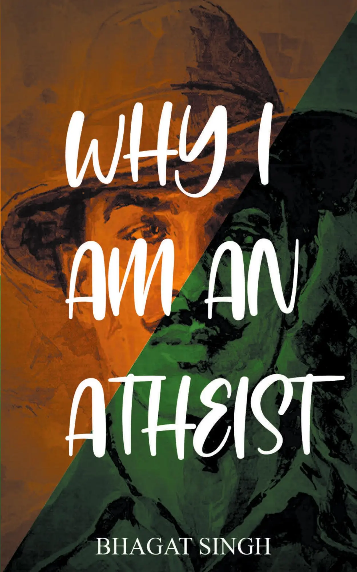 Cover: 9789389847260 | Why I Am an Atheist | Bhagat Singh | Taschenbuch | Englisch | 2020