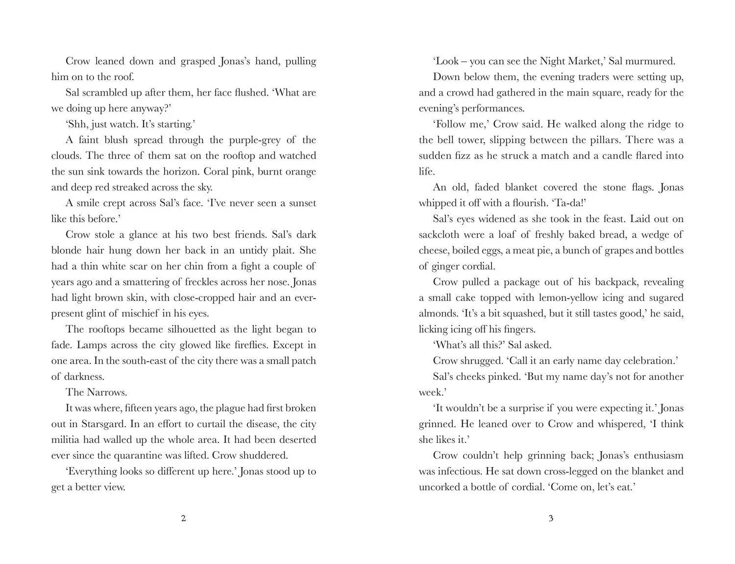 Bild: 9780008717360 | Crow: Thief of Magic | Fiona Dixon | Taschenbuch | 288 S. | Englisch