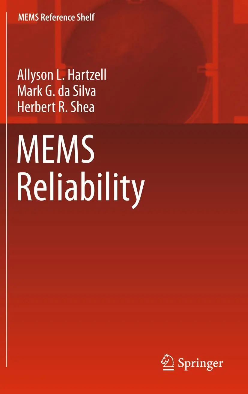 Cover: 9781461427360 | MEMS Reliability | Allyson L. Hartzell (u. a.) | Taschenbuch | xiii