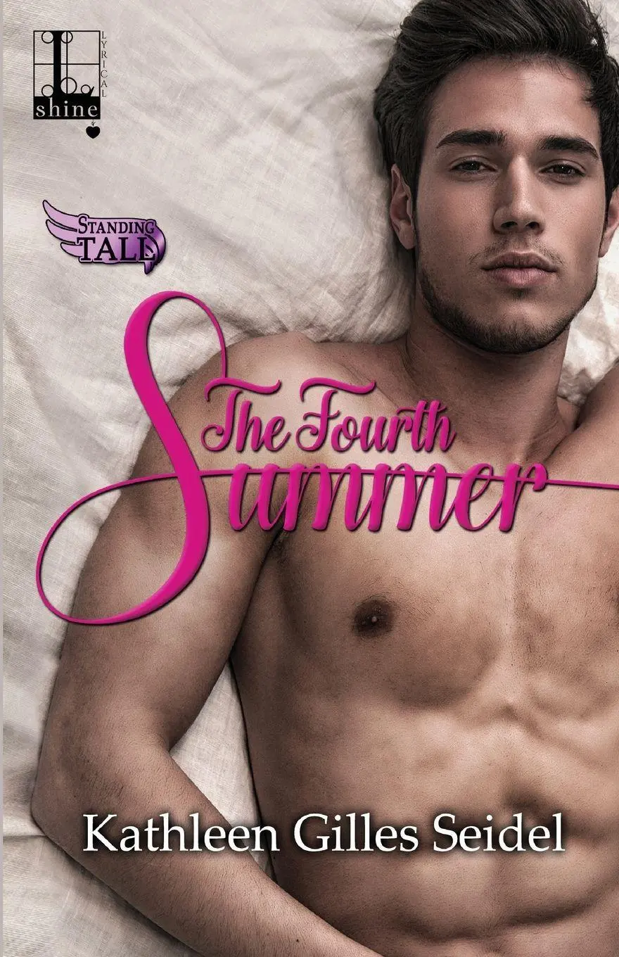 Cover: 9781516107360 | The Fourth Summer | Kathleen Gilles Seidel | Taschenbuch | Englisch