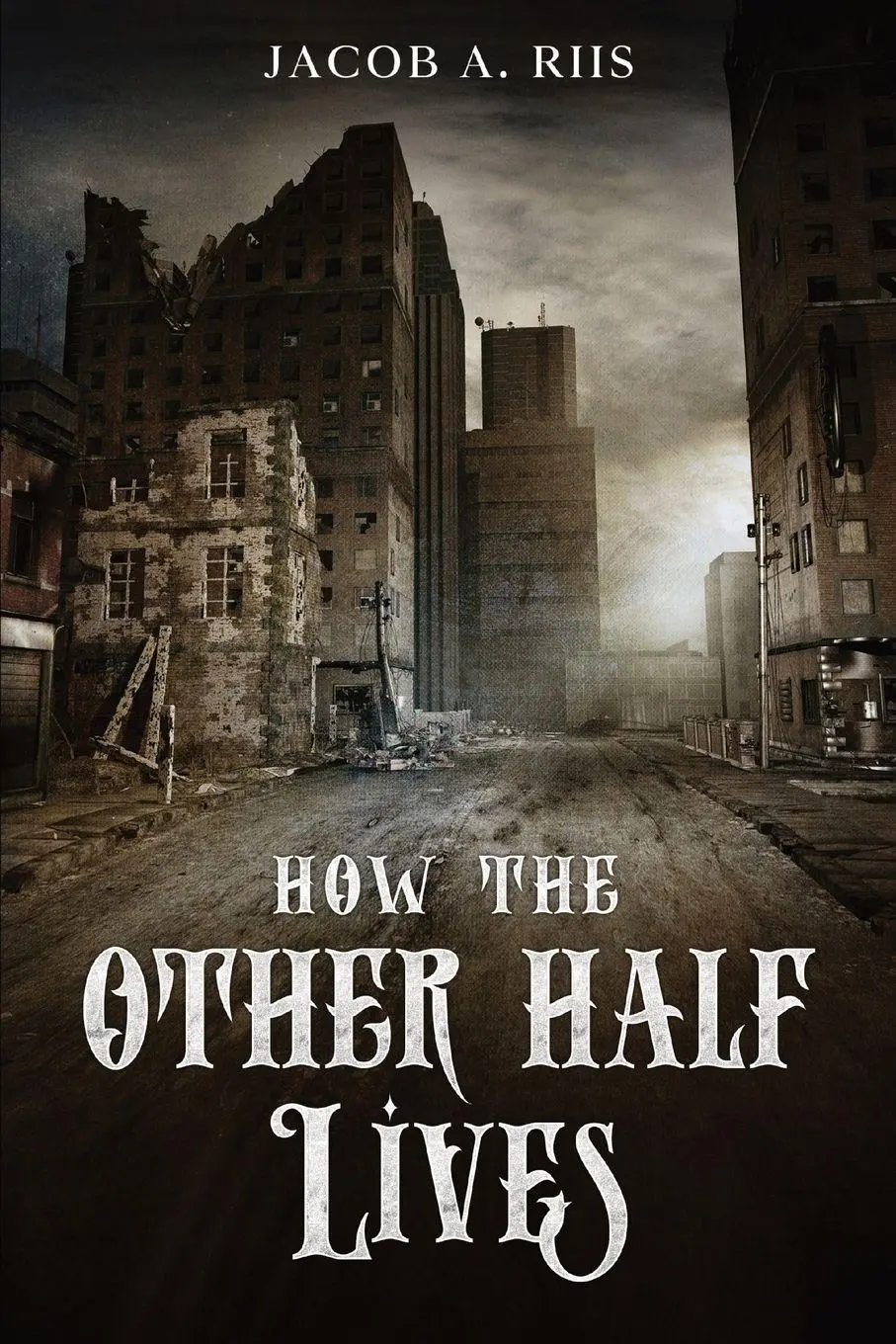Cover: 9781956527360 | How the Other Half Lives | Jacob A. Riis | Taschenbuch | Englisch