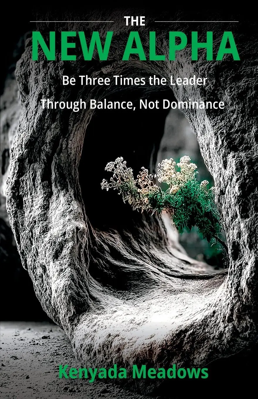 Cover: 9781967587360 | The New Alpha | Kenyada Meadows | Taschenbuch | Englisch | 2025