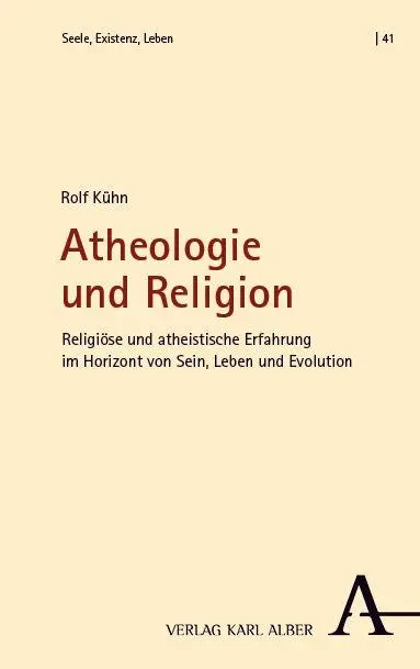 Atheologie und Religion
