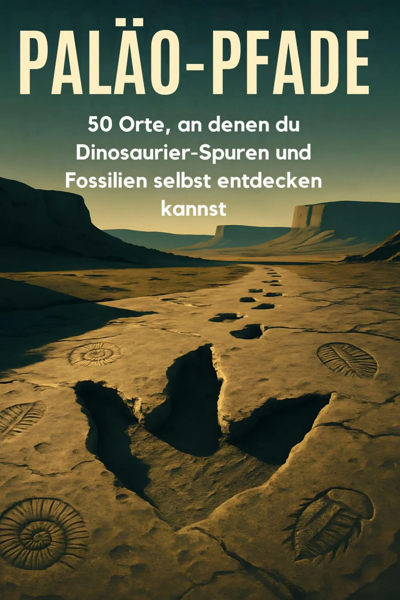 Cover: 9783695347360 | Paläo-Pfade | Jonas Zimmermann | Taschenbuch | 106 S. | Deutsch | 2025