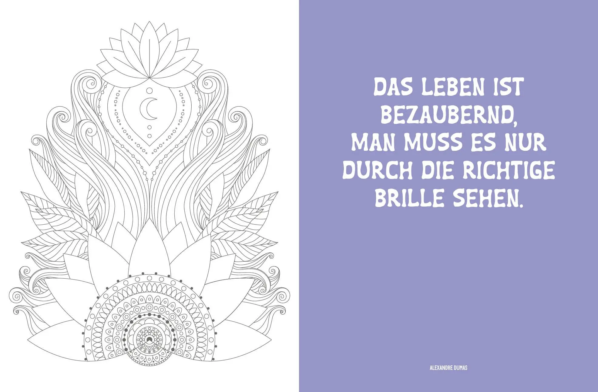 Bild: 9783745907360 | Colorful Mandala - Mandala - Liebe und Glück | Taschenbuch | 96 S.
