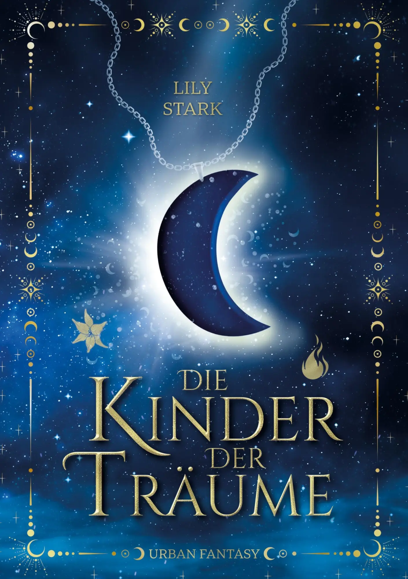 Cover: 9783746067360 | Die Kinder der Träume | Lily Stark | Taschenbuch | 460 S. | Deutsch