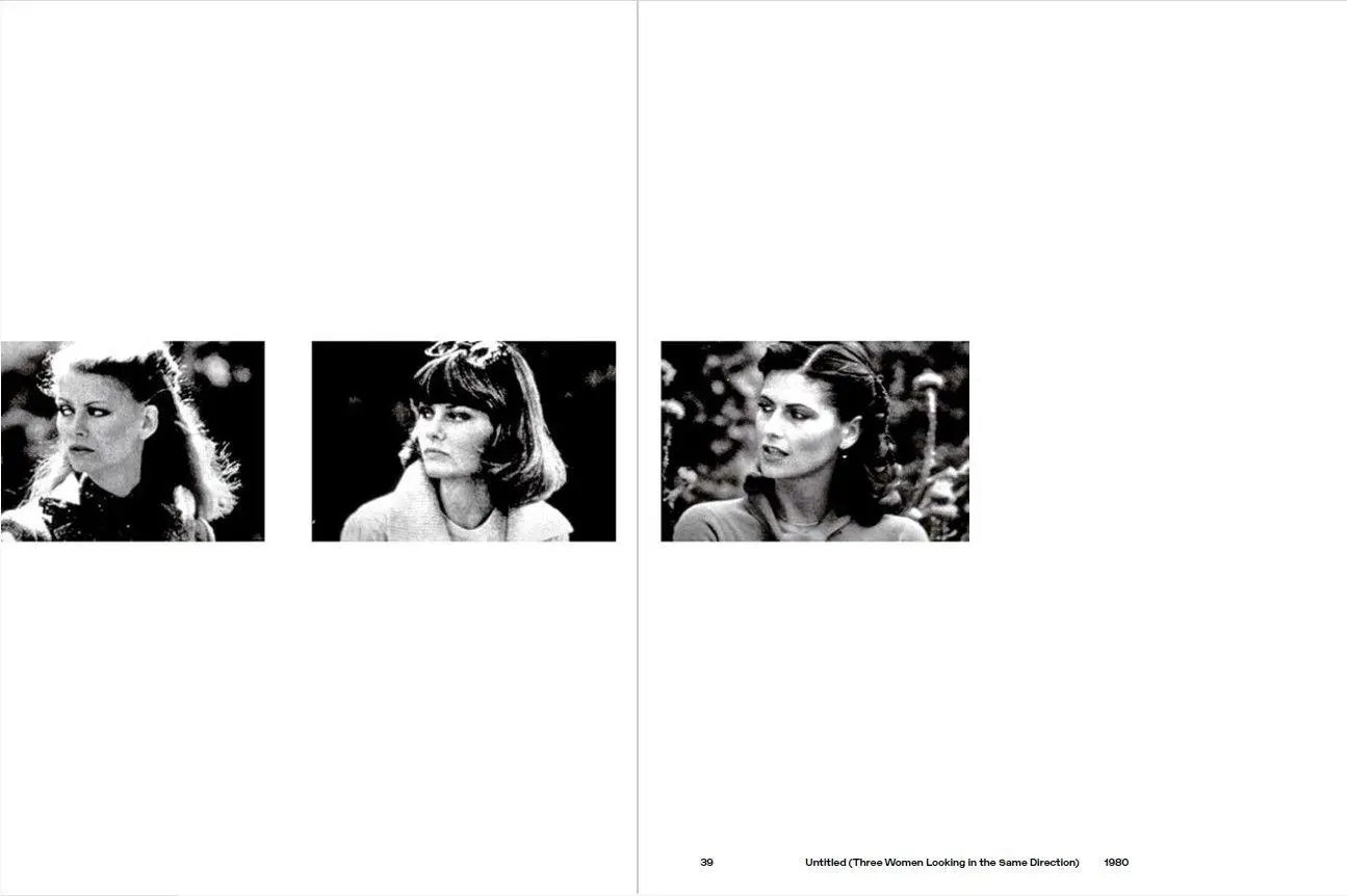 Bild: 9783777447360 | Richard Prince | Deutschsprachige Ausgabe | Walter Moser | Taschenbuch